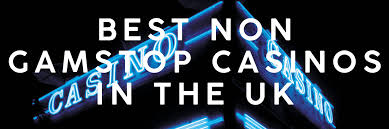 Exploring Gambling Sites That Are Not on GamStop