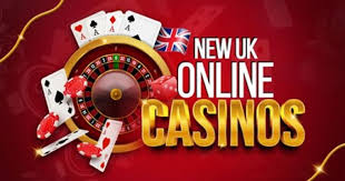 Exploring UK Online Slot Machines A Comprehensive Guide Exploring UK Online Slot Machines A Comprehensive Guide