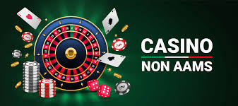 Guida ai Casinò Stranieri Giocabili in Italia