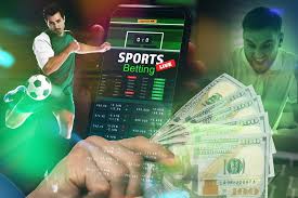 The Ultimate Guide to 1xBet Your Gateway to Sports Betting and Casino Gaming The Ultimate Guide to 1xBet Your Gateway to Sports Betting and Casino Gaming