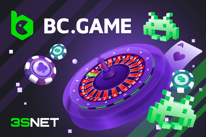 BC.Game Bonus Code Details Unlock Your Rewards 933419130 BC.Game Bonus Code Details Unlock Your Rewards 933419130