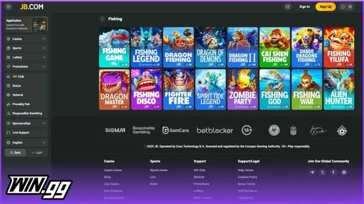 Comprehensive Guide to JB Casino - Your Gateway to Exciting Gaming Experiences Comprehensive Guide to JB Casino - Your Gateway to Exciting Gaming Experiences