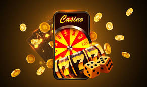 Descubre los Nuevos Casinos Online La Revolución del Juego en Línea