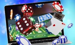 Experience Thrill at Online Casino Savanna Wins