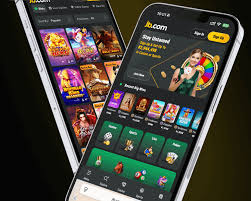 JB Casino Promoting Responsible Gambling Practices JB Casino Promoting Responsible Gambling Practices
