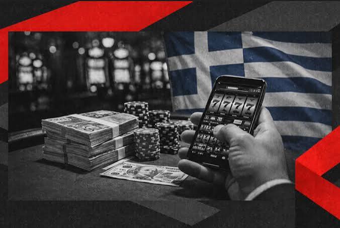 Νέα Online Καζίνο Ανακαλύψτε τις Καλύτερες Ευκαιρίες για Διασκέδαση