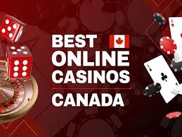 Top Canadian Online Casinos Where to Play Safely and Win Big Top Canadian Online Casinos Where to Play Safely and Win Big