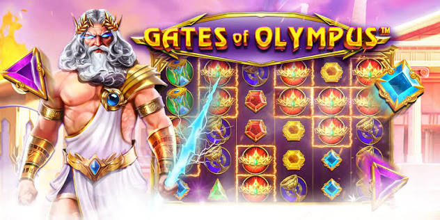 Discover the Thrills of Olympus Casino Game