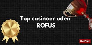 No Deposit Bonus for Danish Players - Få Mere Uden Indskud