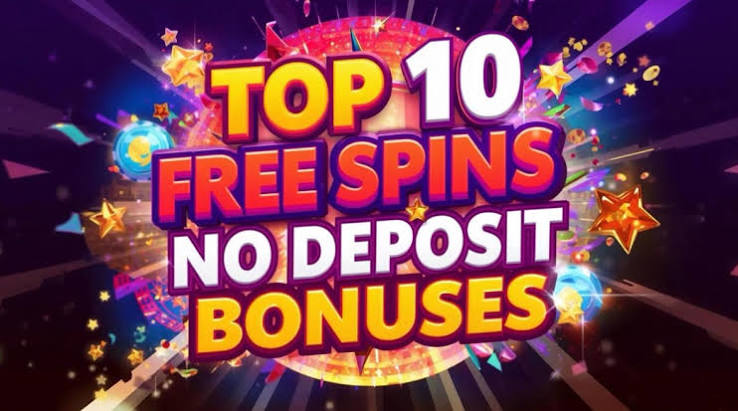 No Wagering Free Spins An Ultimate Guide No Wagering Free Spins An Ultimate Guide