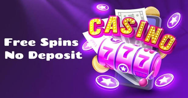 No Wagering Free Spins An Ultimate Guide No Wagering Free Spins An Ultimate Guide