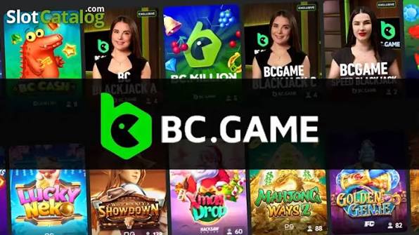 Understanding the BC.Game Login Process A Comprehensive Guide Understanding the BC.Game Login Process A Comprehensive Guide